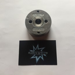 N.B. El rotor de la imagen es puramente indicativo y puede no ser el que se refiere al modelo en la descripción