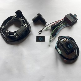 Modification PVL numérique...