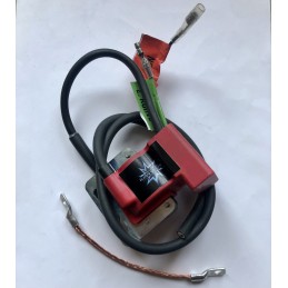 Digital Coil SELETTRA KZ...