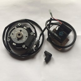 PVL 22.5° Universal without...