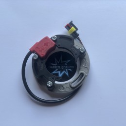 SELETTRA KZ 3200w Estator -...