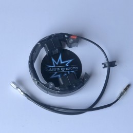 SELETTRA stator for KTM SX...