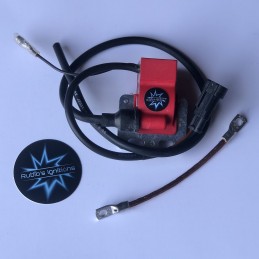 Bobine analogique SELETTRA...