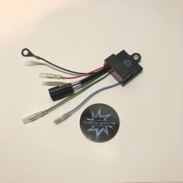 CDI PVL Digital 2 curvas