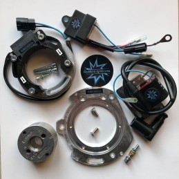 PVL 30° Digital para BETA...