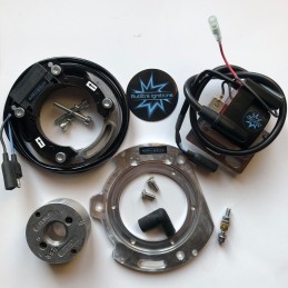 PVL 22,5° para BETA RR 125...