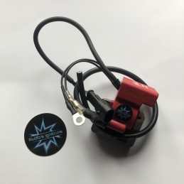 BOBINA SELETTRA MINI KART...