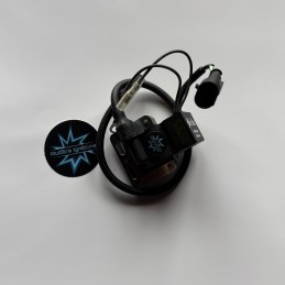 Analog Coil SELETTRA NO2019