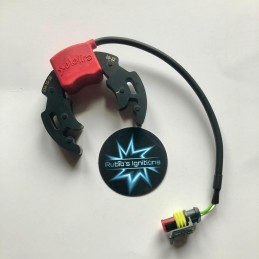 ESTATOR SELETTRA MINI KART...