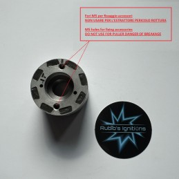 ROTOR SML SELETTRA con...