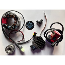 SELETTRA SML analogique...