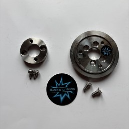 WEIGHTING PLATE + Spacer...