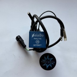 Azul SELETTRA BOBINA MINI...