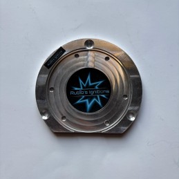 Placa de adaptación del...