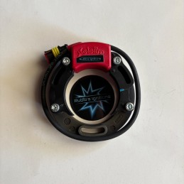 Modification SELETTRA 14,5°...