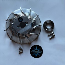 Ventilador de refrigeración...