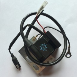Analog PVL coil for 13° PVL...