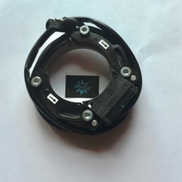 Stator PVL 22.5° - Plaque...