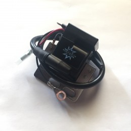 Analog PVL coil for 13° PVL...