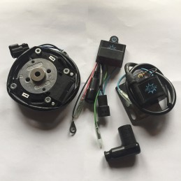 PVL Digital with CDI...