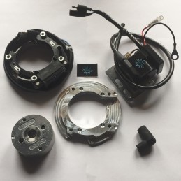 N.B. The rotor in the image is purely indicative and may not be the one referring to the engine in the description