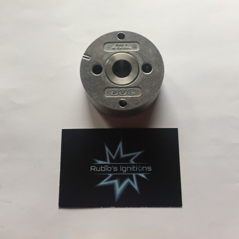 N.B. Le rotor dans l’image est purement indicatif et peut ne pas être celui qui fait référence au modèle dans la description