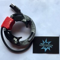 SELETTRA KZ STATORS