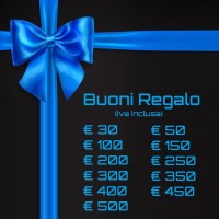 Chèques cadeaux - Rubio's Ignitions