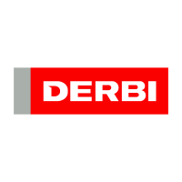 SELETTRA SML avec LUMIÈRES pour DERBI