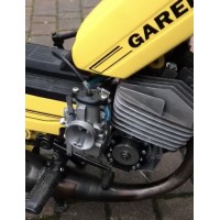 SELETTRA SML avec LUMIÈRES pour Garelli Vip 4