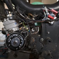 SELETTRA SML con LUCES para G30