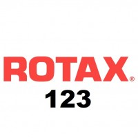 SMLSELETTRA con LUCES para ROTAX 123