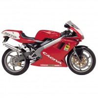 SELETTRA SML with LIGHTS for CAGIVA MITO 125 1991-2012