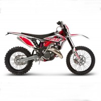 SELETTRA SML con LUCES para GASGAS EC 125 2003-2015