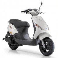 SELETTRA SML con LUCES para PIAGGIO 50 CC SCOOTER