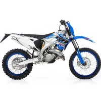 SELETTRA SML con LUCES para TM EN 125 1994-2020 (NO FI)