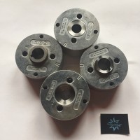 PVL rotors