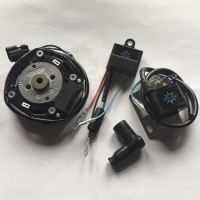 PVL 30° Universal digital without taper