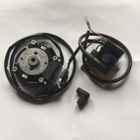 PVL Fixed (3°) (Go Kart approved) universal without taper