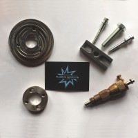 Accesorios para encendidos PVL y SELETTRA