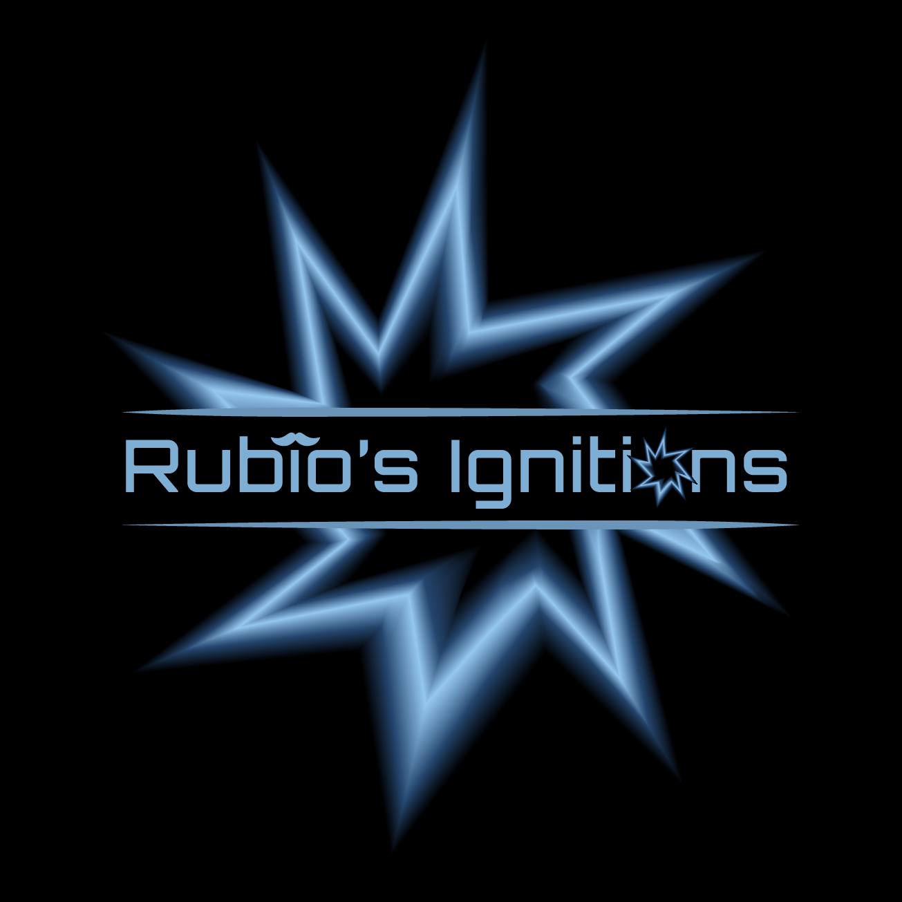 Rubio's Ignitions